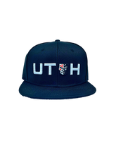 Utah Warriors Fan Hat - Utah Warriors Rugby